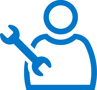 Enregistrement de réparation et d'échange